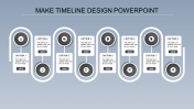 Download the Best and Stunning Timeline in PowerPoint 2016